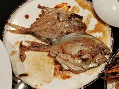 -博林天瑞喜来登酒店·西丽尚膳