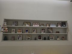 -天真蓝照相馆(五角场百联又一城店)