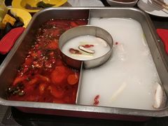 -新辣道鱼火锅(航天万源店)