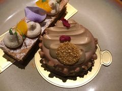 -上海苏宁宝丽嘉酒店·Cafe Bellagio西餐厅