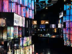 -同济大学四平路校区深海探索馆