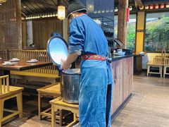 -大牌大·传统杭帮菜(湖滨店)