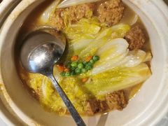 -小柴米·传统江西菜(八一广场店)