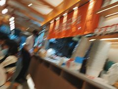 -味千拉面(惠州淡水嘉信茂广场分店)