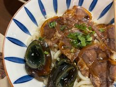 -面乙新派手擀面(大悦城店)