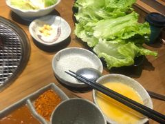 -牛人·雪花牛·木炭烤肉(昆山陆家店)