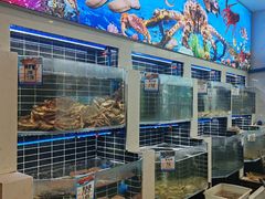 -海悦汇•闽菜•蒸汽海鲜(合景峰汇商务广场店)