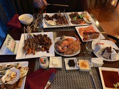 -天诚丽筠酒店-西餐厅