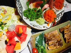 -芥岛(河北大街店)