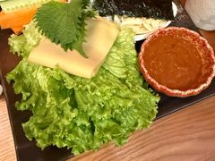 -丸藏和牛烧肉专门店(园区师惠坊店)