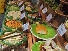 -深海聚汇·牛榴宴·自助料理(江宁万达店)