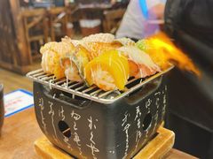 -仙隐小鹿中華の日料(正弘城店)