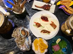 -海鼎荟海鲜姿造(仟禧汇店)