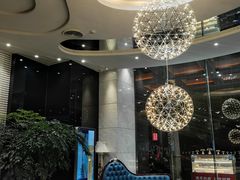 -厦门泰谷酒店(中山路镇海路地铁站店)