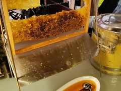 -深圳东部华侨城茵特拉根酒店