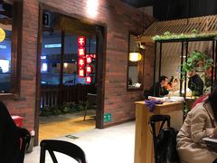 大堂-武松家(丰益桥店)