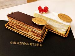 -布歌东京(金融街购物中心店)