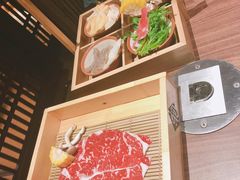 和牛盛和-牛道·和牛九食(市府恒隆广场店)