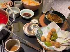 -季季山·云南野生菌火锅(上海首店)