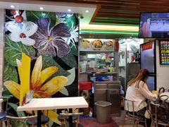 -糖水佬甜品(深水埗店)