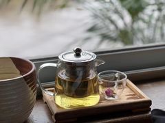 -青藤茶馆(南山路店)