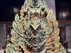 -柬埔寨国家博物馆