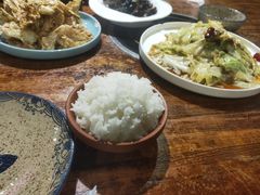 -尚府一品·烤鸭·新京菜(圆明园店)