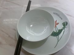 -荷花亭·湖北融合菜(中商广场店)