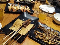 -烧蠔帮·湛江生蚝(工农店)