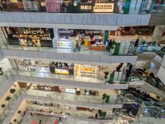 -凯德MALL(西直门店)