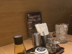 -牛角烧肉(步步高星城天地店)