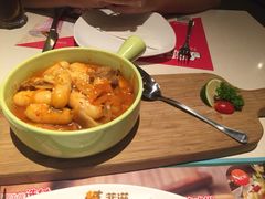 菲滋意式休闲餐厅（北仑银泰城店）-菲滋意式休闲餐厅(北仑银泰城店)