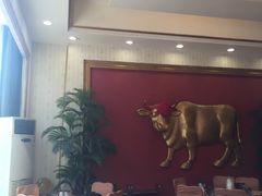 -友谊肥牛
