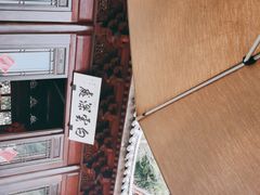 -韬光茶庵