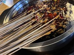 -盖帮鳝鱼串串(东郊记忆店)
