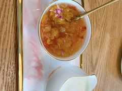 -Blueglass酸奶(财富购物中心店)