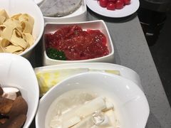 -海底捞火锅(徐州火车站店)