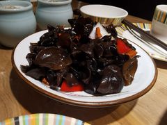 -巴依兄弟西域美食(机场店)