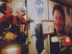 -为你钟情咖啡馆(春熙路太古里步行街店)