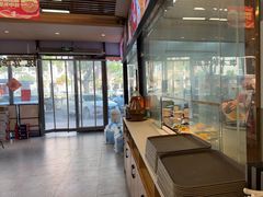 -兰州陈记牛肉面 ·烧烤· 铜锅涮肉(万达店)