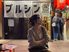 -蒜香焼肉PURUSHIN(马场路店)