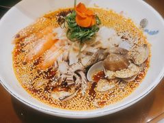 -尚宴(盛世广场·食尚街店)