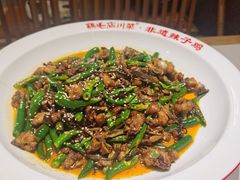 -鸡毛店·川菜(文殊院店)