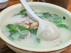 -南记食粥坊·宵夜大排档(莲花总店)
