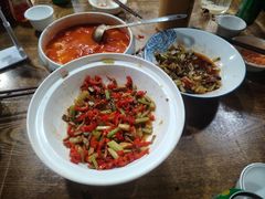 -小厨食堂(黄田坝店)