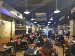 大堂-八合里牛肉火锅(八合里总店)
