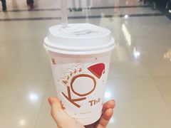 -KOI Thé(正佳广场店)
