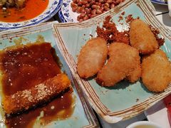 -蛙一刀·麻椒鱼火锅(金仙桥店)