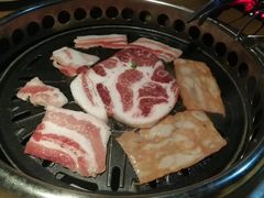 -火炉火自助餐(悠唐购物中心店)