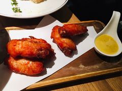 二哥爱鸡翅-太二酸菜鱼(正大广场店)